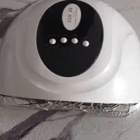 لوازم ناخن، یووی،دستگاه سوهان برقی