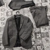 کت‌شلور‌بچه‌گانه‌نو‌یک‌با‌ر‌‌پوشیده‌شده|کفش و لباس بچه|گلستان (تهران), |دیوار