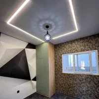 ویلا باغچه نما انگلیسی 180 متری نوساز کلیدنخورده|فروش خانه و ویلا|لاهیجان, انقلاب|دیوار