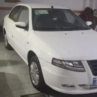 سمند سورن پلاس xu7p