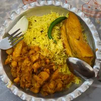 نیازمند آشپز نگهبان