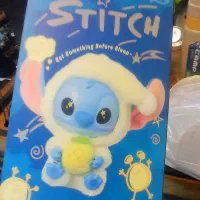 عروسک استیج