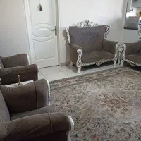 مبل 7نفره