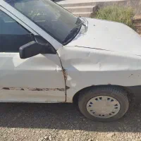 پراید ۸۳|خودرو سواری و وانت|کرمان, |دیوار