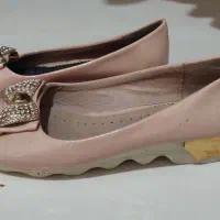 کفش سایز ۳۷.۳۸|کیف، کفش، کمربند|سیدآباد, |دیوار