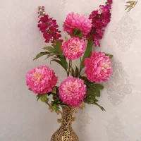 هفت شاخه گل