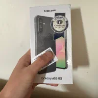 گلکسی A56 اکبند