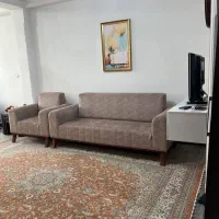 ۷۰متر آپارتمان طبقه ۳ پارکینگ و انباری