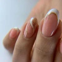 مدل  کاشت ناخن|خدمات آرایشگری و زیبایی|رشت, یخسازی|دیوار