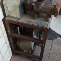 چرخ گوشت صنعتی