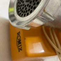 چرخ گوشت خانگی رونیکس آلمان