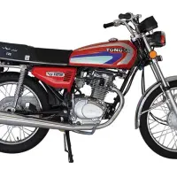 آموزش موتور سواری هندا هرکی مید پیام بدید