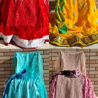 فروش لباس ترکی قشقایی