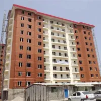 فروش آپارتمان تک خواب مجتمع بهار