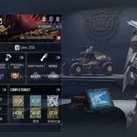 اکانت کالاف|کنسول، بازی ویدئویی و آنلاین|رفسنجان, |دیوار