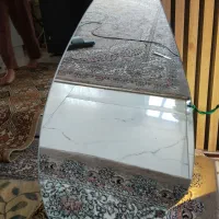 آینه دفرمه نونو