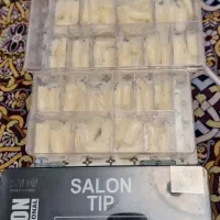 وسایل کاشت ناخن|حراج|ملارد, |دیوار