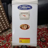 آبگرمکن برقی دیواری جنرال ۱۵ لیتری