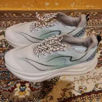 کتونی به قیمت تابستون