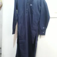 لباس بلوچی .