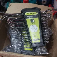 سری اچار یکسر رینگ۱۲ عددی  جعبه اچار ابزار|ابزارآلات|شیراز, بازار|دیوار