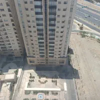 دو خوابه برج فول امکانات ۱۰۰ متری