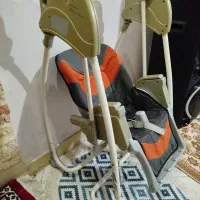 تاب کودک و گهواره نوزاد|اسباب و اثاث بچه|باغستان, |دیوار