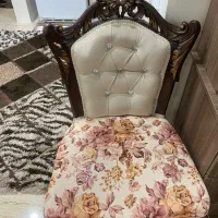 مبلمان نه نفره|مبلمان خانگی و میز عسلی|تهران, شهرک هما|دیوار