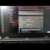 i7 13650hx 4050|رایانه همراه|شیراز, ابیوردی|دیوار