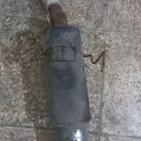 منبع اگزوز هاوارد