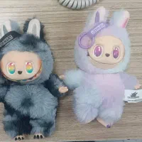 عروسک لبوبو اورجینال عمده و تک