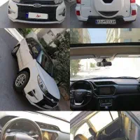 ام وی ام X33s مدل 1400