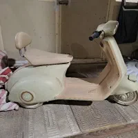 یک موتور شارژی کاملا نو بفروش میرسد|دوچرخه، اسکیت، اسکوتر|بوکان, |دیوار