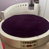 تخت خواب دونفره