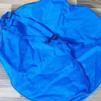 کاور چادر مسافرتی