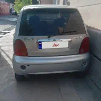 ام وی ام ۱۱۰|خودرو سواری و وانت|شیراز, سهلآباد|دیوار