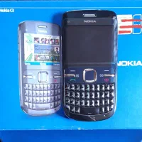 نوکیا c3-00