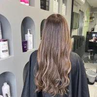 استخدام دستیار علاقمند به رنگ با اموزش کامل