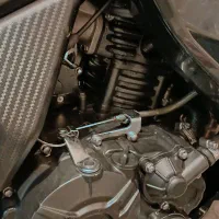 مگلی ۲۰۰|موتورسیکلت|محمدیه-قزوین, |دیوار