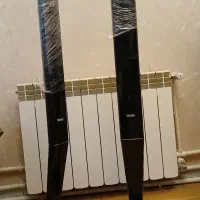 باند ایستاده مارشال