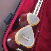 ساز تار سرپنجه قنبری