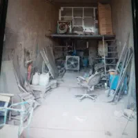 کارگاه یا مغازه فروشی میلان 7 شهیدفاضلی 14|فروش مغازه و غرفه|زاهدان, |دیوار