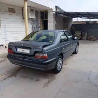 پارس سال داشبورد جدید