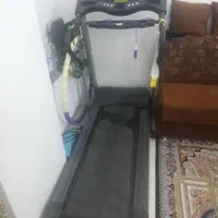 تردمیل مارک SJ اسپرت|تجهیزات ورزشی|قرچک, میرزائی شمالی|دیوار