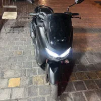 فروش فوری موتور کیلس ۱۴۰۳