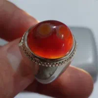 باباقوری دو چشم طبیعی و معدنی اصل|جواهرات|اردبیل, |دیوار