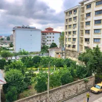 پیش فروش با کاربری اداری پزشکی متراژ مختلف گلسرخی