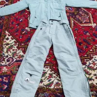 شلوار کوهنوردی و کاپشن استوک