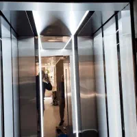 تزیینات کابین آسانسور کششی،هیدرولیک،بالابر|خدمات پیشه و مهارت|تهران, شیخ هادی|دیوار