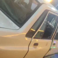 تصادفی پراید ۸۹|خودرو سواری و وانت|اردبیل, |دیوار